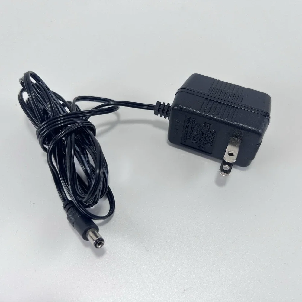 Canon Genuine AC Power Adapter AC-370 6.3v 240mA For P23-DH P11-DH